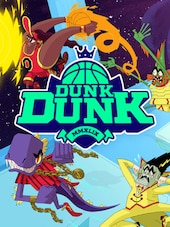 Dunk Dunk PC Steam Clé GLOBAL