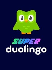 Duolingo Manual Top-Up Family 12 luni Duolingo GLOBAL