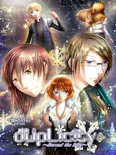 dUpLicity ~Beyond the Lies~ PC Steam Chiave GLOBALE