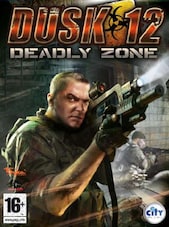 Dusk 12 Steam Key GLOBAL Steam Anahtar KÜRESEL