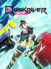 Dusk Diver 酉閃町 PC Steam Key GLOBAL