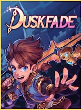 Duskfade PC Steam Regalo GLOBAL