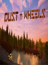 Dust n Wheels PC Steam Key GLOBAL