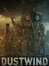 Dustwind (PC) - Steam Key - GLOBAL Steam Anahtar KÜRESEL