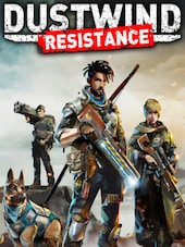 Dustwind: Resistance PC Steam Clé GLOBAL