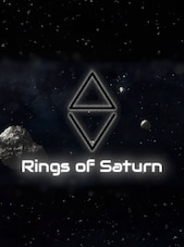 ΔV: Rings of Saturn PC Steam Clave GLOBAL