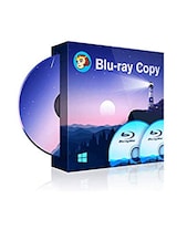 DVDFab Blu-Ray Copy - 1 Dispositivo 1 anno dvdfab Chiave GLOBALE