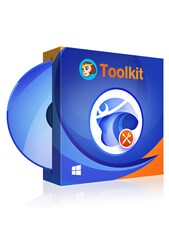 DVDFab Toolkit - 1 Device 1 anno dvdfab Chiave GLOBALE