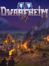DwarfHeim PC Steam Key GLOBAL