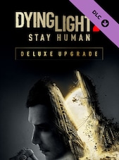 Dying Light 2 - Deluxe Upgrade PC Steam Gift GLOBAL
