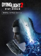 Dying Light 2 | Digital Extras Edition (PC) - Steam Key - GLOBAL Steam Kulcs GLOBÁLIS