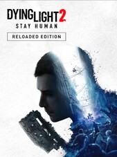 Dying Light 2 | Reloaded Edition (PC) - Steam Key - GLOBAL Steam Key GLOBAL