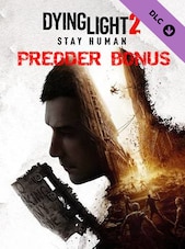 Dying Light 2: Reloaded Edition - Preorder Bonus PC Steam Clé GLOBAL