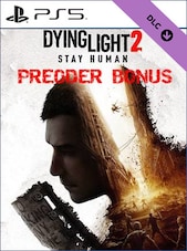 Dying Light 2: Reloaded Edition - Preorder Bonus PS5 PSN Key EUROPE