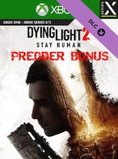 Dying Light 2: Reloaded Edition - Preorder Bonus Xbox Series X/S Xbox Live Chiave EUROPA