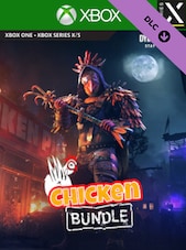 Dying Light 2 Stay Human: Chicken Bundle Xbox Series X/S Xbox Live Key ARGENTINA