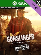 Dying Light 2 Stay Human: Gunslinger Bundle Xbox Series X/S Xbox Live Key ARGENTINA