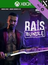 Dying Light 2 Stay Human: Rais Bundle Xbox Series X/S Xbox Live Key ARGENTINA