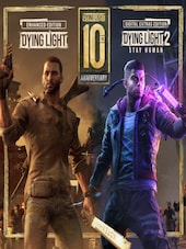 Dying Light Collection Xbox One Xbox Live Account GLOBAL