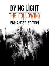 Dying Light Enhanced Edition PC Steam Account GLOBAL