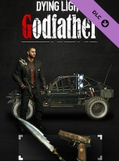 Dying Light - Godfather Bundle PC Steam Clave GLOBAL