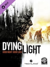 Dying Light - Harran Ranger Bundle PC Steam Key GLOBAL