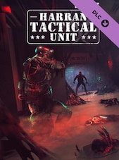 Dying Light - Harran Tactical Unit PC Steam Key RU/CIS