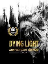 Dying Light | Definitive 10th Anniversary Edition (PC) - Steam Key - LATAM Steam Key LATAM