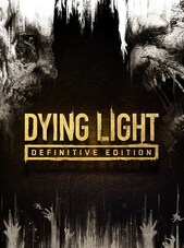Dying Light | Definitive Edition (PC) - Epic Games Account - GLOBAL Epic Games Account GLOBAL