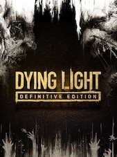 Dying Light | Definitive Edition (PC) - Steam Key - EUROPE Steam Key EUROPE