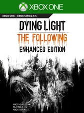 Dying Light | Enhanced Edition (Xbox One) - Xbox Live Key - TURKEY Xbox Live Key TURKEY