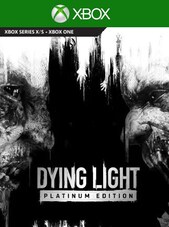 Dying Light | Platinum Edition (Xbox One) - Xbox Live Key - ARGENTINA Xbox Live Key ARGENTINA