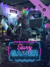 Dying Light - Savvy Gamer Bundle PC Steam Clé GLOBAL