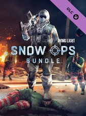 Dying Light - Snow Ops Bundle PC Steam Key GLOBAL