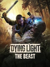 Dying Light: The Beast PC Steam Chiave GLOBALE