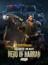 Dying Light: The Beast - Pre order Bonus PC Steam Key GLOBAL
