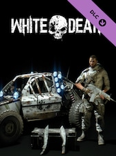 Dying Light - White Death Bundle PC Steam Clé GLOBAL