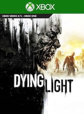 Dying Light (Xbox One) - Xbox Live Account - GLOBAL Xbox Live Account GLOBAL