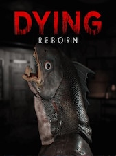 DYING: Reborn Xbox One Xbox Live Key EUROPE