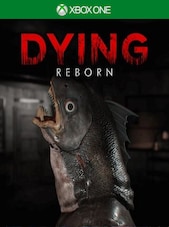 DYING: Reborn Xbox One Xbox Live Chiave STATI UNITI