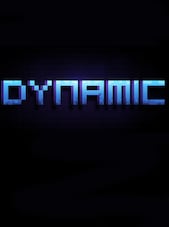 Dynamic Very, Very, Hard game!! PC Steam Klíč GLOBÁLNÍ