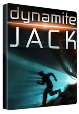 Dynamite Jack PC Steam Chiave GLOBALE