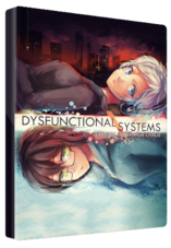 Dysfunctional Systems: Learning to Manage Chaos PC Steam Key GLOBAL
