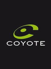 E-Coyote Abonnement 11.99 EUR E-Coyote Klucz FRANCJA