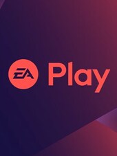 EA Play Pro 1 mese EA App Ricarica manuale GLOBALE