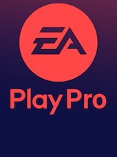 EA Play PRO 1 mois EA App Compte GLOBAL