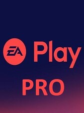 EA Play Pro 12 meses EA App Cuenta GLOBAL