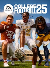 EA Sports College Football 25 Coins - 500k PC MMOPIXEL Player Trade GLOBAL