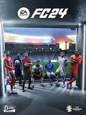 EA SPORTS FC 24 PC EN/FR/JP/AR/PT/ES/KR/CN EA App Clave GLOBAL