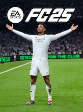 EA SPORTS FC 25 Coins - 1 mln PC BillStore Player Trade GLOBALNY